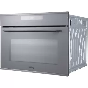 Электрический духовой шкаф Korting OKB 3250 GBXGr MW Gray