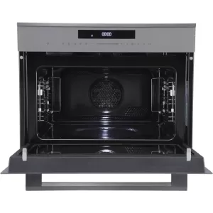 Электрический духовой шкаф Korting OKB 3250 GBXGr MW Gray