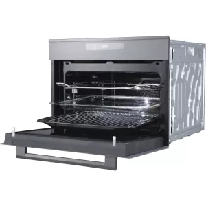 Электрический духовой шкаф Korting OKB 3250 GBXGr MW Gray
