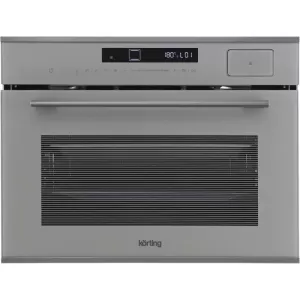 Электрический духовой шкаф Korting OKB 3450 GBXGr Steam Gray