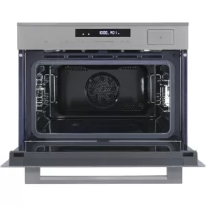 Электрический духовой шкаф Korting OKB 3450 GBXGr Steam Gray