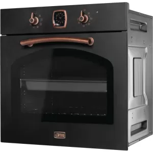 Электрический духовой шкаф Korting OKB 481 CRCN Black