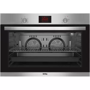 Электрический духовой шкаф Korting OKB 5189 SX Gray