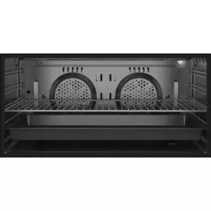 Электрический духовой шкаф Korting OKB 5189 SX Gray