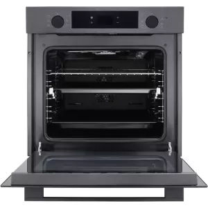 Электрический духовой шкаф Korting OKB 6071 CBX Gray