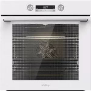 Электрический духовой шкаф Korting OKB 6821 CEW White