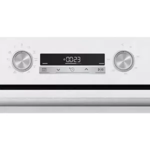 Электрический духовой шкаф Korting OKB 6821 CEW White