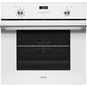 Электрический духовой шкаф Korting OKB 792 CFW White