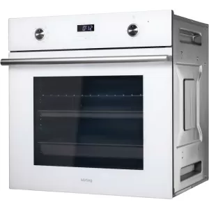 Электрический духовой шкаф Korting OKB 792 CFW White