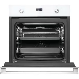 Электрический духовой шкаф Korting OKB 792 CFW White