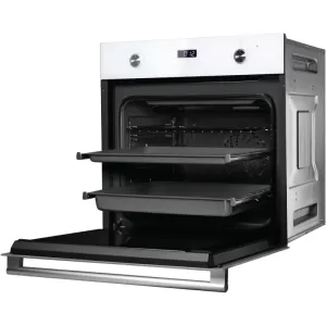Электрический духовой шкаф Korting OKB 792 CFW White