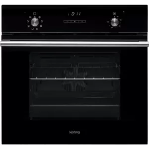 Электрический духовой шкаф Korting OKB 792 CFN Black