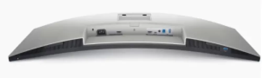 Монитор Dell 34" S3423DWC 1800R, 4ms, 21:9, VA, UWQHD, 4ms, 300cd, 100Hz, HDMI, USB, USB-C ,HAS