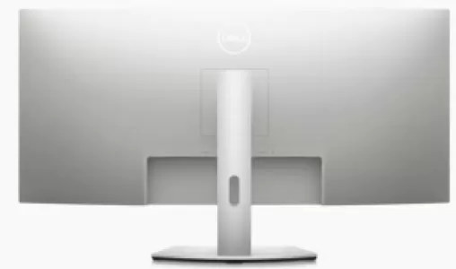 Монитор Dell 34" S3423DWC 1800R, 4ms, 21:9, VA, UWQHD, 4ms, 300cd, 100Hz, HDMI, USB, USB-C ,HAS