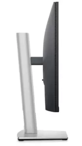 Монитор Dell 23,8" P2423D, 16:9, IPS, QHD, 4ms, 300cd, 75Hz, HDMI, DP, USB, HAS