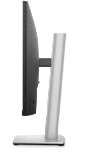 Монитор Dell 23,8" P2423D, 16:9, IPS, QHD, 4ms, 300cd, 75Hz, HDMI, DP, USB, HAS