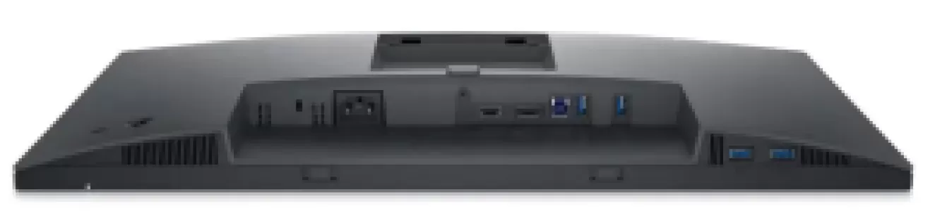 Монитор Dell 23,8" P2423D, 16:9, IPS, QHD, 4ms, 300cd, 75Hz, HDMI, DP, USB, HAS