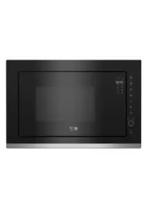 Микроволновая печь встраиваемая 25L BMGB 25333 X BEKO Микроволновая печь встраиваемая 25L BMGB 25333 X BEKO