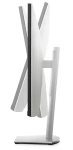 Монитор Dell 27" S2722DC 27'', 16:9, IPS, QHD, 5ms, 60Hz, 350cd, HDMI, DP, USB, USB-C, LAN, HAS