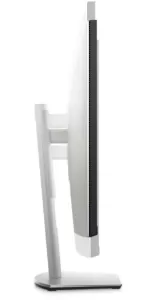 Монитор Dell 27" S2722DC 27'', 16:9, IPS, QHD, 5ms, 60Hz, 350cd, HDMI, DP, USB, USB-C, LAN, HAS