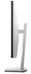 Монитор Dell 27" S2722DC 27'', 16:9, IPS, QHD, 5ms, 60Hz, 350cd, HDMI, DP, USB, USB-C, LAN, HAS