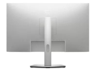 Монитор Dell 27" S2722DC 27'', 16:9, IPS, QHD, 5ms, 60Hz, 350cd, HDMI, DP, USB, USB-C, LAN, HAS
