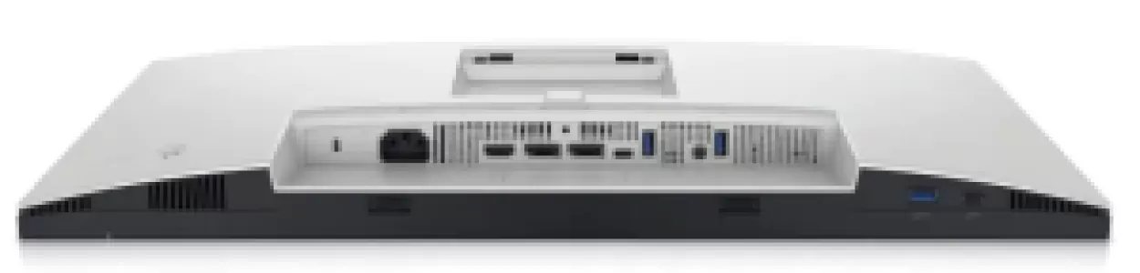 Монитор Dell 23,8" U2424H, 16:9, IPS, FHD, 5ms, 250cd, 120Hz, HDMI, DP, DP out, USB, USB-C, HAS