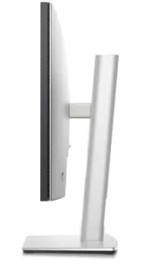 Монитор Dell 23,8" U2424H, 16:9, IPS, FHD, 5ms, 250cd, 120Hz, HDMI, DP, DP out, USB, USB-C, HAS