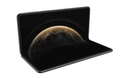 Мобильный телефон MATE X6 12/512GB ICL-LX9 BLACK (ПИ) HUAWEI