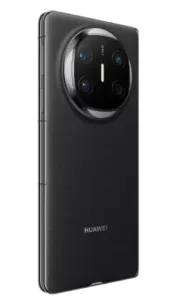 Мобильный телефон MATE X6 12/512GB ICL-LX9 BLACK (ПИ) HUAWEI