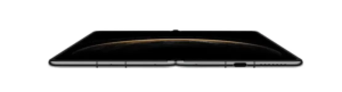 Мобильный телефон MATE X6 12/512GB ICL-LX9 BLACK (ПИ) HUAWEI