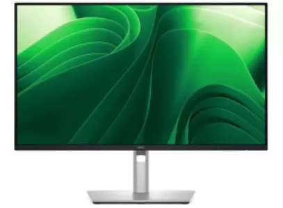 Монитор Dell 23,8" P2425D, 16:9, IPS, QHD, 5ms, 350cd, 100Hz, HDMI, DP, USB, USB-C, HAS