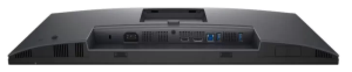Монитор Dell 23,8" P2425D, 16:9, IPS, QHD, 5ms, 350cd, 100Hz, HDMI, DP, USB, USB-C, HAS