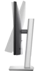 Монитор Dell 23,8" P2425D, 16:9, IPS, QHD, 5ms, 350cd, 100Hz, HDMI, DP, USB, USB-C, HAS