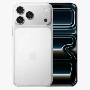 Apple iPhone 17 Pro Max 1TB Silver (Серебристый) Global DUAL SIM (nano SIM + eSIM) Apple iPhone 17 Pro Max 1TB Silver (Серебристый) Global DUAL SIM (nano SIM + eSIM)