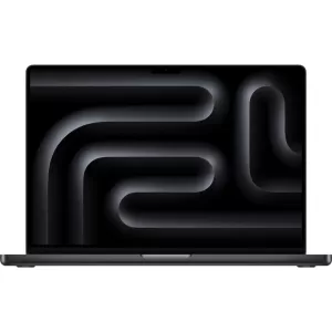 Ноутбук Apple MacBook Pro 14" M3 Pro (2023) 11C CPU/14C GPU, 18 ГБ RAM, 512 SSD, Space Black
