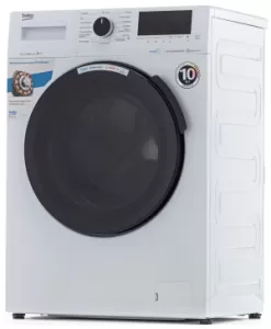 Стиральная машина Beko WSPE7H616W