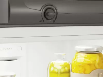 Холодильник двухкамерный Indesit ITS 4160 G