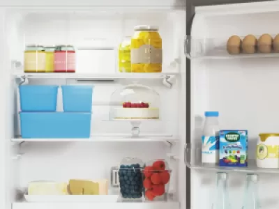 Холодильник двухкамерный Indesit ITS 4160 G