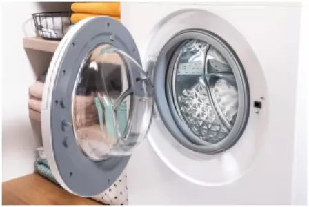 Стиральная машина Gorenje W2NHPI72SCS