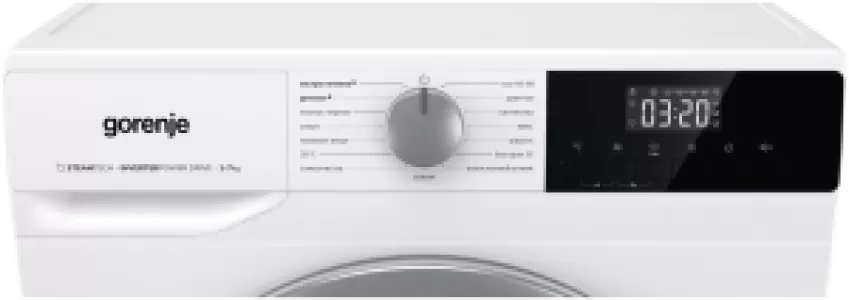 Стиральная машина Gorenje W2NHPI72SCS