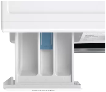 Стиральная машина Gorenje W2NHPI72SCS