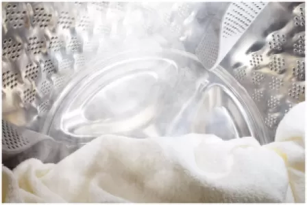 Стиральная машина Gorenje W2NHPI72SCS