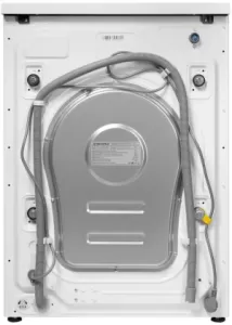 Стиральная машина MAUNFELD MFWD14106WH03