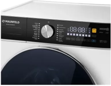 Стиральная машина MAUNFELD MFWD14106WH03