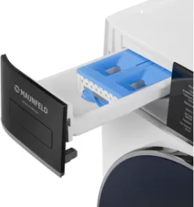 Стиральная машина MAUNFELD MFWD14106WH03