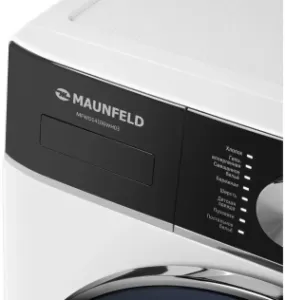 Стиральная машина MAUNFELD MFWD14106WH03