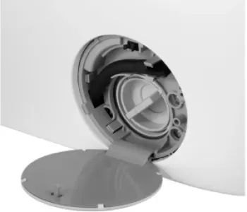 Стиральная машина MAUNFELD MFWD14106WH03