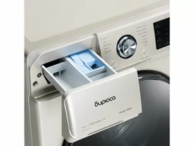 Стиральная машина Бирюса WM-SL1014/15 B