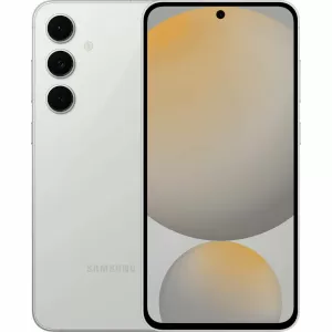 Смартфон Samsung Galaxy S24 FE 8/512GB Global (Серый, 512 ГБ, 8 ГБ, nanoSim+eSim, Global) Смартфон Samsung Galaxy S24 FE 8/512GB Global (Серый, 512 ГБ, 8 ГБ, nanoSim+eSim, Global)